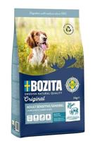 BOZITA Original Sensitive Digestion Lamb and rice - droog hondenvoer - 3kg - thumbnail
