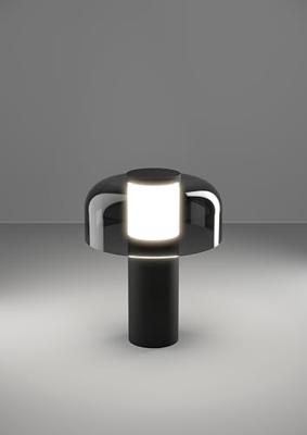 Eglo Design tafellampPonente zwart - 900983