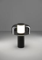 Eglo Design tafellampPonente zwart - 900983 - thumbnail