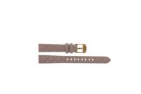 Horlogeband Michael Kors MK2683 Leder Roze 14mm - thumbnail