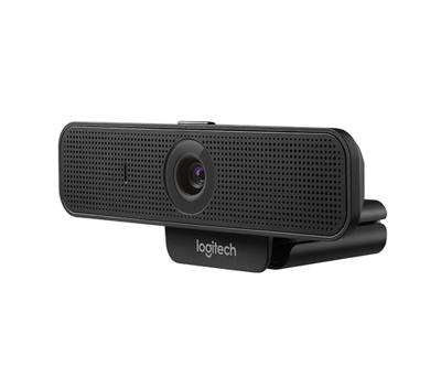 Logitech C925e Business webcam - thumbnail