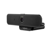 Logitech C925e Business webcam - thumbnail