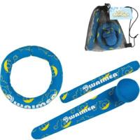 Waimea duikset blauw set van 3 | 10 stuks - thumbnail