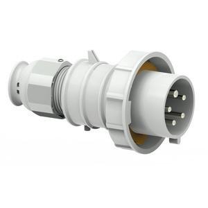 Bals Elektrotechnik 21534 21534 CEE-stekker 1 stuk(s)