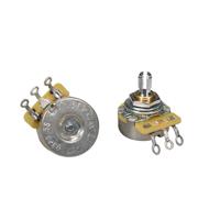 CTS USA CTS250-B55 250K lineaire potmeter (short shaft) - thumbnail