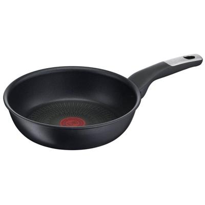 Tefal Unlimited Koekenpan 24 cm Tefal Unlimited Koekenpan 24 cm