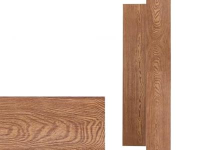 Lijmen Gift Decor Parquet Bruin 24 Stuks
