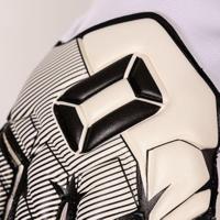 Stanno 481406 Power Shield Goalkeeper Gloves V - White-Black - 7.5 - thumbnail