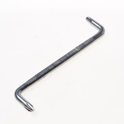 Haakse schroevendraaier Ph.3+4 Haakse schroevendraaier Ph.3+4