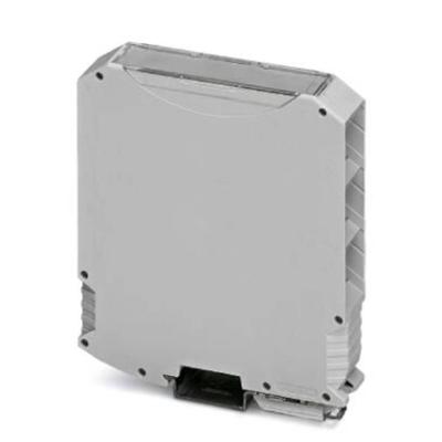 Phoenix Contact ME MAX 22,5 G 3-3 KMGY DIN-rail-behuizing 22.5 Kunststof 10 stuk(s) Package