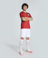 PUMA Marokko Thuisshirt 2024-2026 - thumbnail