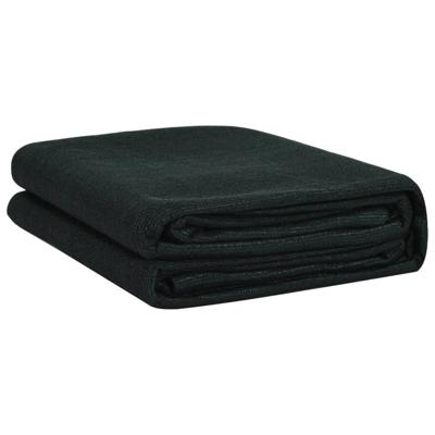 VidaXL Tenttapijt 250x200 cm hdpe groen