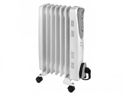 Eurom RAD1500 Elektrische Oliegevulde Radiator | 500 Watt | 363630 363630 Eurom RAD1500 Elektrische Oliegevulde Radiator | 500 Watt | 363630 363630