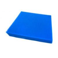 Universele filtermat blauw 20 ppi H5 x 50 x 50 cm vijver Ubbink - Ubbink - thumbnail