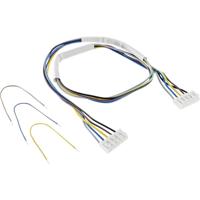 Pracht 5552155-DV-LUNA BL 5552155 Doorvoerbedrading - thumbnail