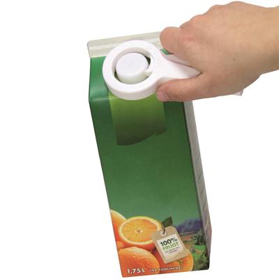 CapOff schroefdop opener CapOff schroefdop opener