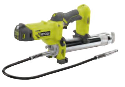 Ryobi Accu-Vetspuit, 18V