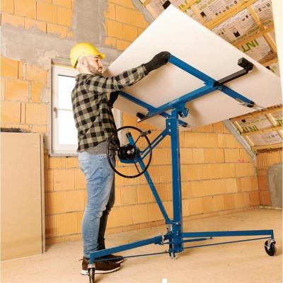 Scheppach TBL400 Platenlift | Met Kantelfunctie - 5902001901 Scheppach TBL400 Platenlift | Met Kantelfunctie - 5902001901