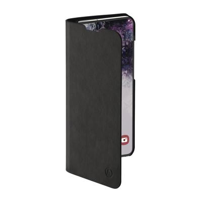 Hama Booklet Guard Pro Voor Samsung Galaxy S21+ (5G) Zwart Hama Booklet Guard Pro Voor Samsung Galaxy S21+ (5G) Zwart