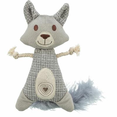 Kattenspeeltje Trixie