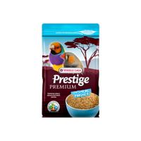 Versele-laga prestige prem tropische vogels - thumbnail
