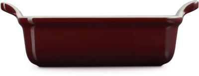 LE CREUSET - Aardewerk - Ovenschaal 19cm 1,10l Rhone LE CREUSET - Aardewerk - Ovenschaal 19cm 1,10l Rhone