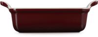 LE CREUSET - Aardewerk - Ovenschaal 19cm 1,10l Rhone - thumbnail