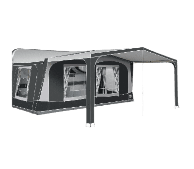 Dorema Palma Voortentluifel (excl. frame)