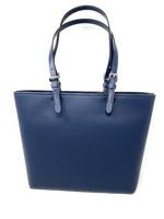 Schoudertas Michael Kors 35H3STVT6B-NAVY Blauw 26 x 29 x 12 cm - thumbnail