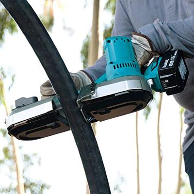Makita DPB182Z Accu bandzaag 18V Basic Body