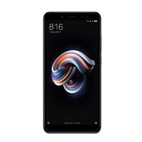 Xiaomi Redmi Note 5 Smartphone, 14 cm / 5,5 inch, 32GB, Zwart - thumbnail