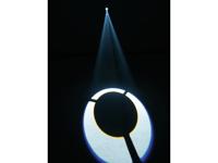 Eurolite LED TMH-13 spot Movinghead - thumbnail