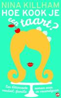 Hoe kook je een taart? - Nina Killham - ebook - thumbnail