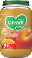Olvarit 12m+ Appel Perzik Mango - thumbnail