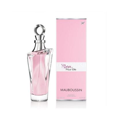 Damesparfum Mauboussin Rose EDP 100 ml