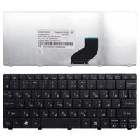 Versie van de RU Russische Laptop toetsenbord voor Acer Aspire één D255 / D255E / D257 - thumbnail