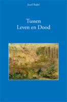 Tussen leven en dood (Hardback) - thumbnail