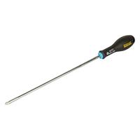 Stanley handgereedschap FatMax Schroevendraaier Pozidriv PZ2 X 250mm - 0-62-571 - thumbnail