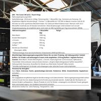 The Curse 50servings Peach Rings - thumbnail