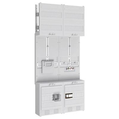 ABN Z27710Z Meterpaneel Inhoud: 1 stuk(s)