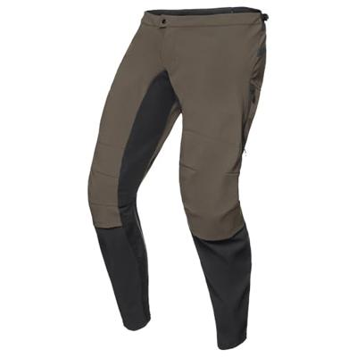 VAUDE qimsa pro softshell trousers