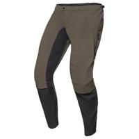 VAUDE qimsa pro softshell trousers - thumbnail