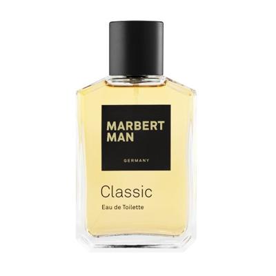 Marbert Man Classic Eau de Toilette 100ml Marbert Man Classic Eau de Toilette 100ml