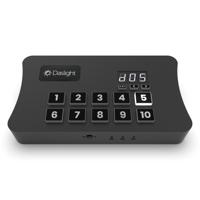 Daslight DVC Gold DMX interface - thumbnail