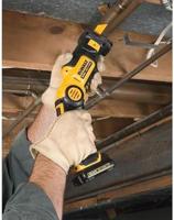 DeWalt Accessoires Reciprozaagblad BiM 152x1,4mm plaatmetaal tot 3mm - DT2384-QZ - thumbnail