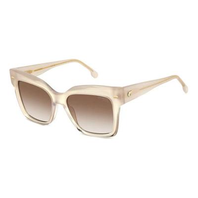 Dames zonnebril Carrera CARRERA-3037-S-SZJ ø 54 mm