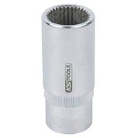 KS Tools 152.1397 Multitand-steekdop voor de inspuitpomp - thumbnail