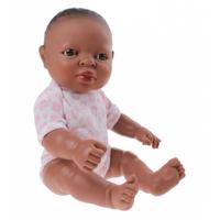 Babypop Berjuan Newborn 17080-18 30 cm - thumbnail