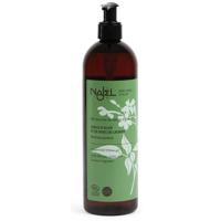 Najel Aleppo Showergel jasmijn 500 Milliliter - thumbnail