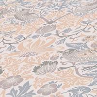 Architects Paper Art of Eden - Beige - Mooi Behang - 390564 - thumbnail